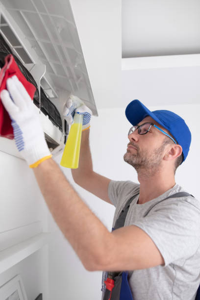 Best Residential Air Duct Cleaning  in Dike, IA